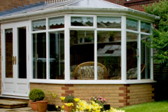 conservatories Old Glossop