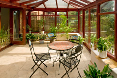 Old Glossop conservatory quotes