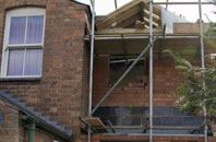 free Old Glossop home extension quotes
